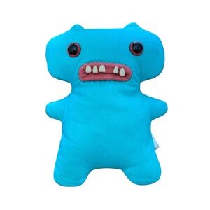 Fuggler Early Version Monster Doll